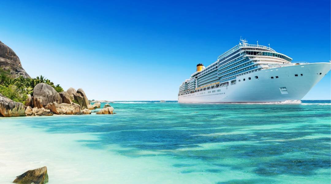 Cruise Deals