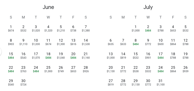cheap flights from yyc to kef