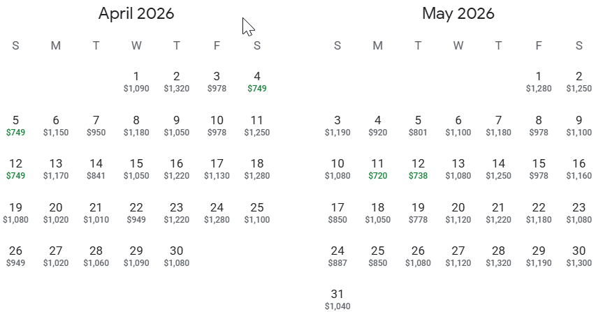 cheap flights from vancouver to bali