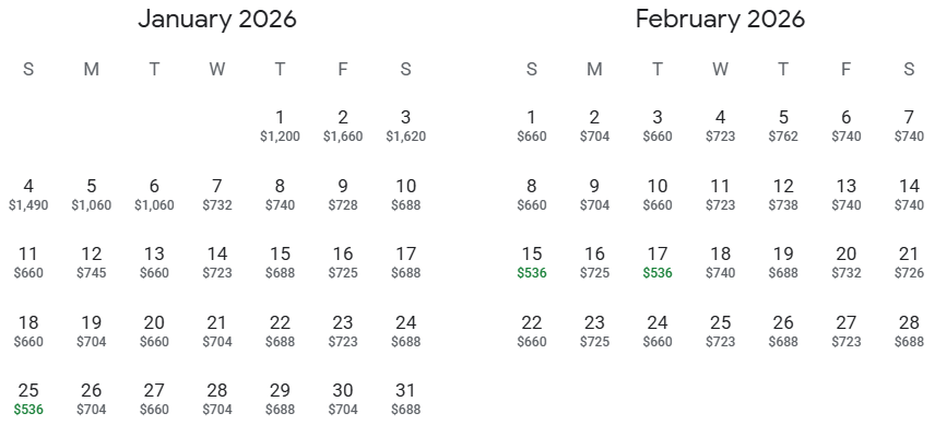 cheap flights from vancouver to london