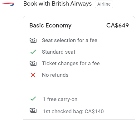 cheap flight from yyz to olb