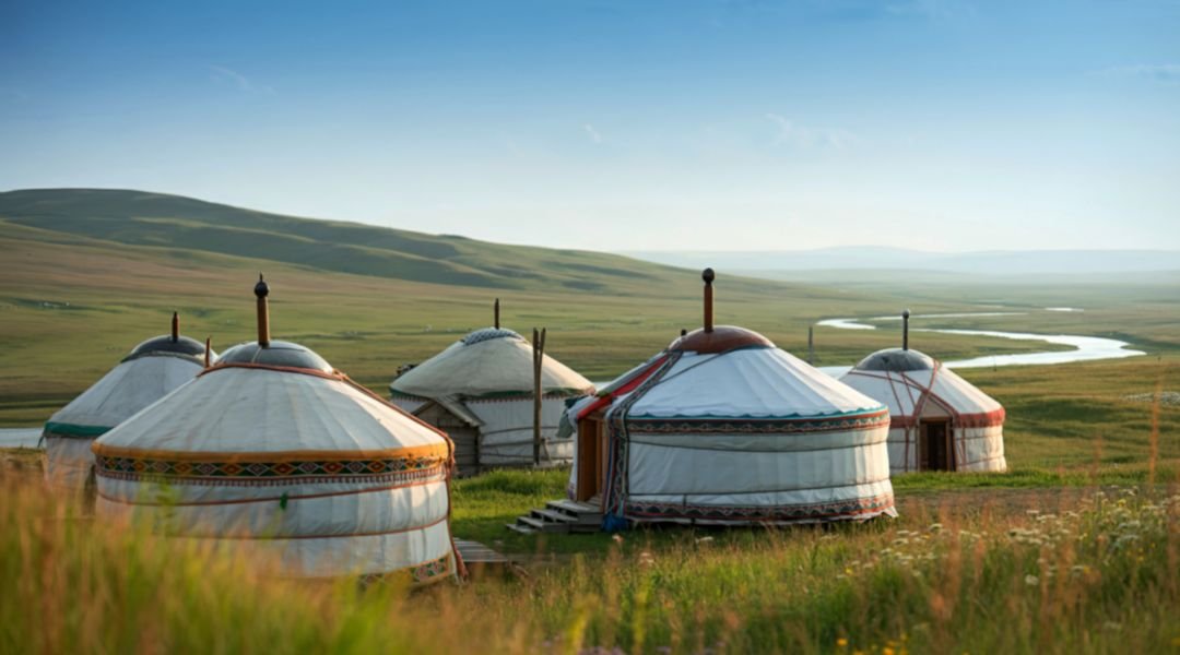 YYZ to Ulaanbaatar Mongolia