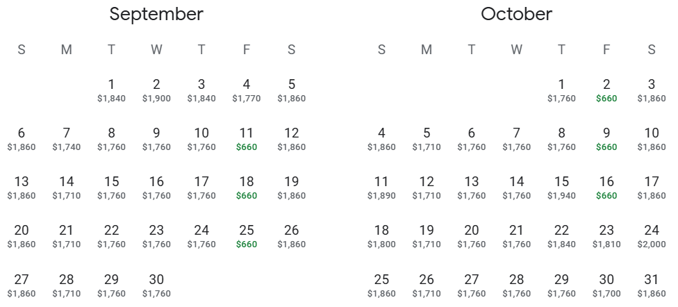 montreal to Addis Ababa